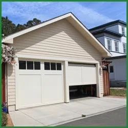 Quality Garage Door Minneapolis, MN 612-392-0732 - side-t-21-gr-39m-garage-door-opener