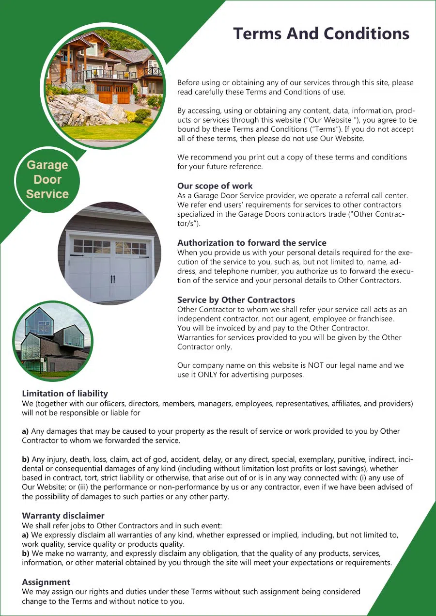 Quality Garage Door Minneapolis, MN 612-392-0732